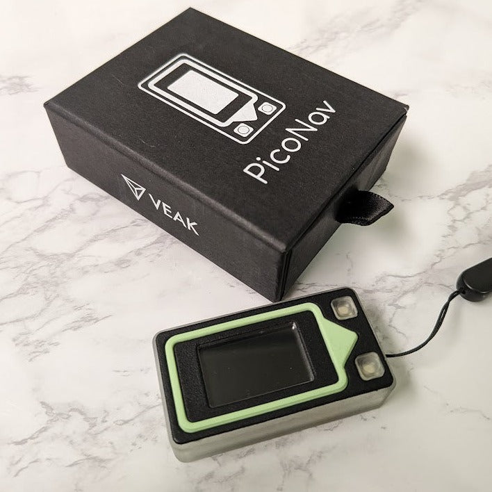 PicoNav Beta Unit