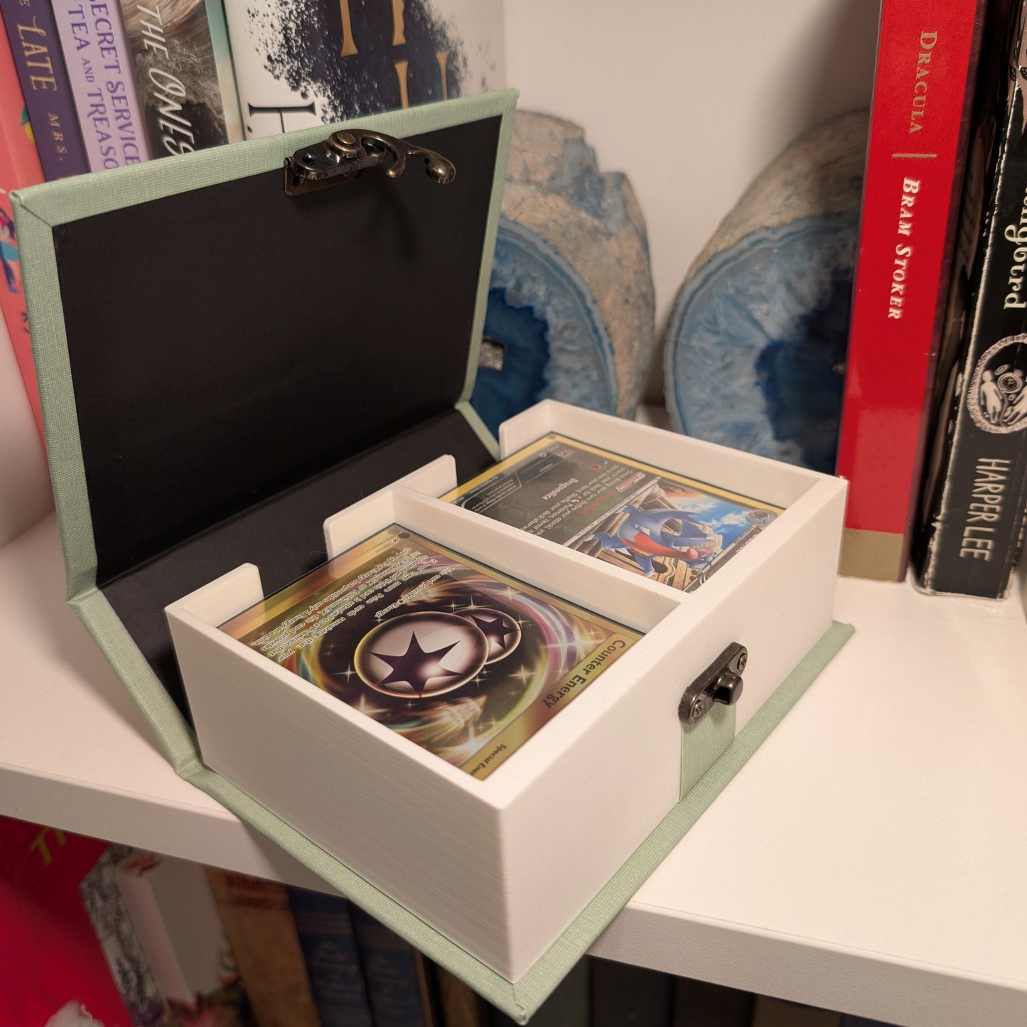 Spellslinger Deck Box
