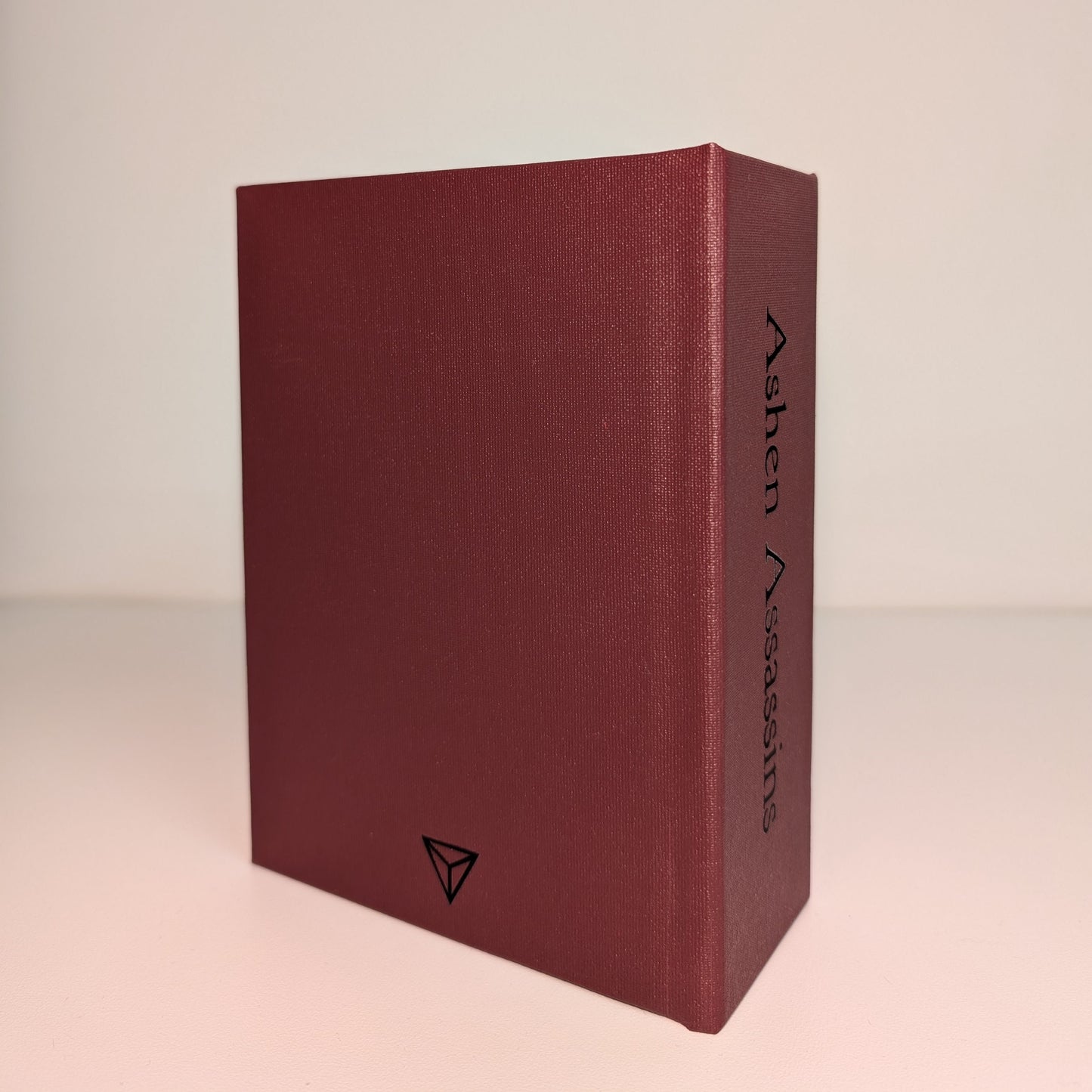 Spellslinger Deck Box