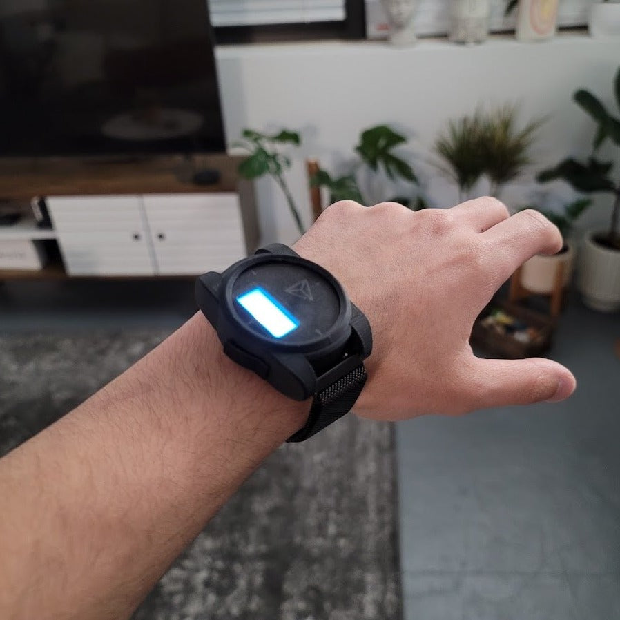 Vital Watch