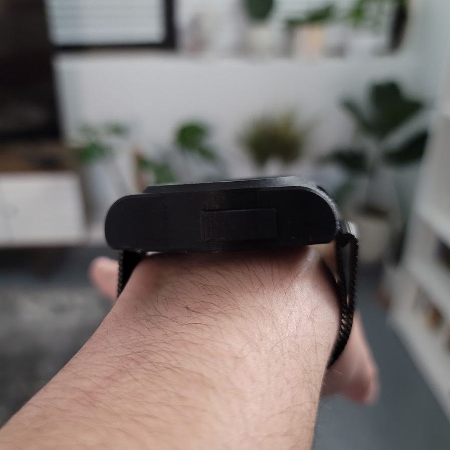 Vital Watch