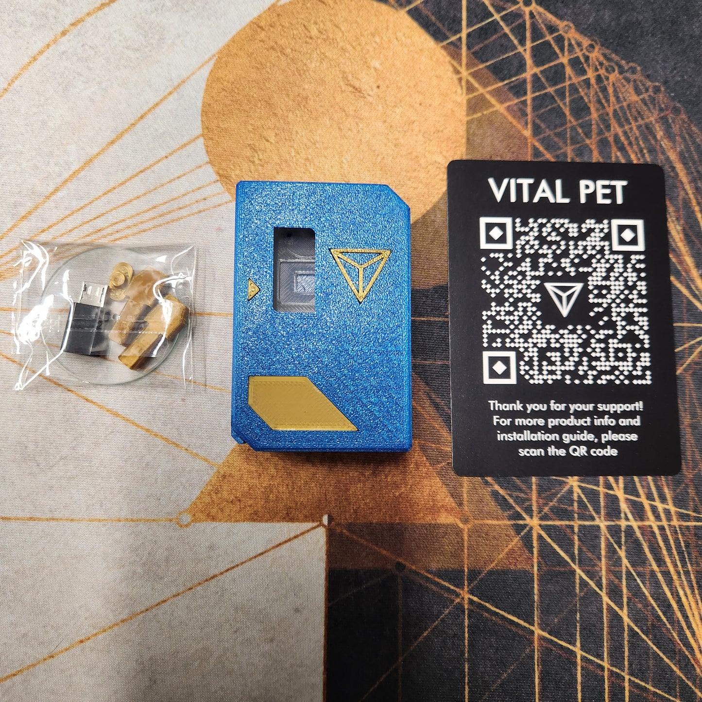 Vital Pet
